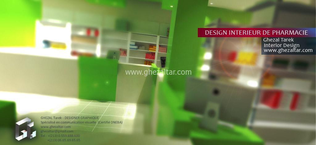 Design-pharmacy-GC-www.ghezaltar.com